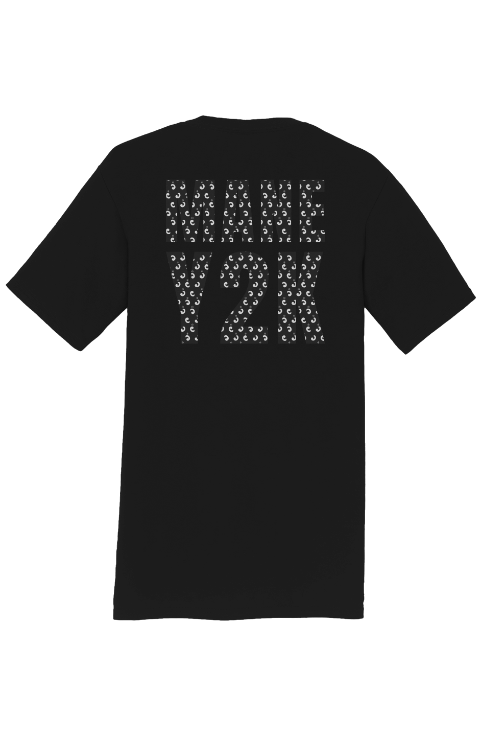ABC CAMO BIG LION HEAD TEE